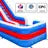 BIG WAVE - 16FT Patriotic Splash Wet/Dry Water Slide - 11167